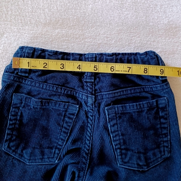 Toddler Corduroy Pants, size 2T - Picture 5 of 10